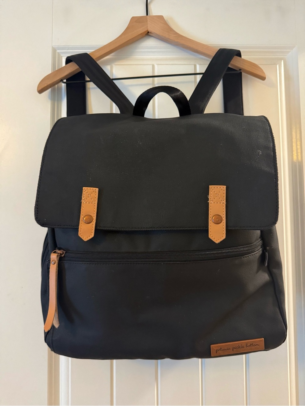 Petunia Pickle Bottom Meta Backpack
Diaper Bag